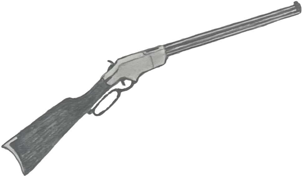 gun