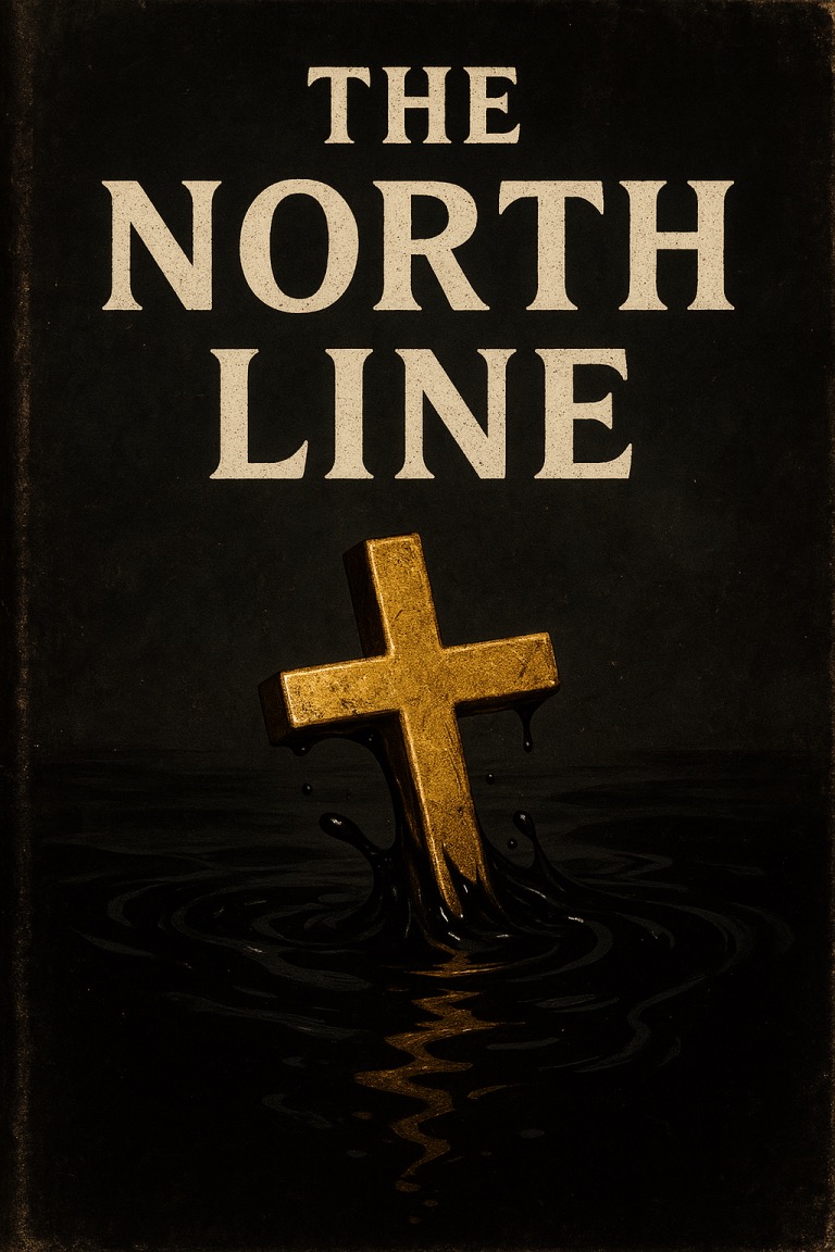 The North Line - Amazon